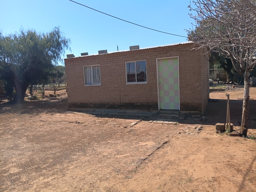  Bedroom Property for Sale in Botshabelo Free State